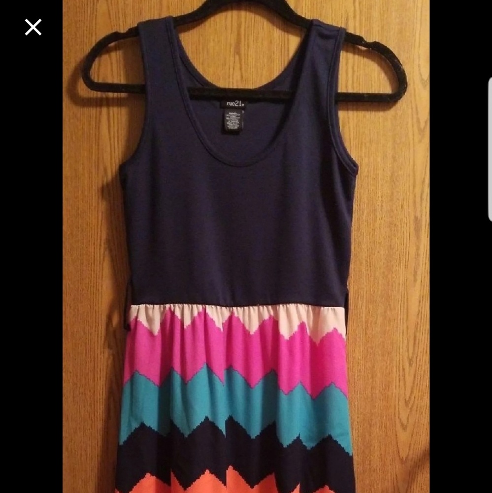 Rue21 maxi